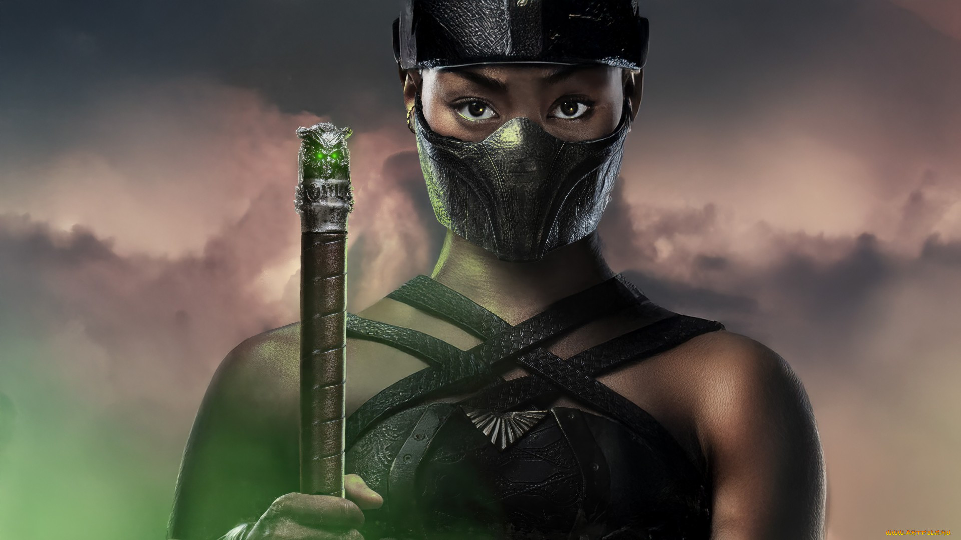 , mortal kombat 2, jade, mortal, kombat, 2